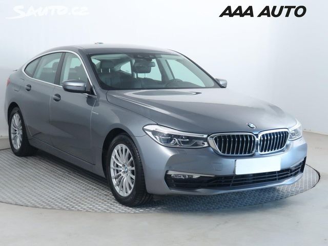 BMW Řada 6